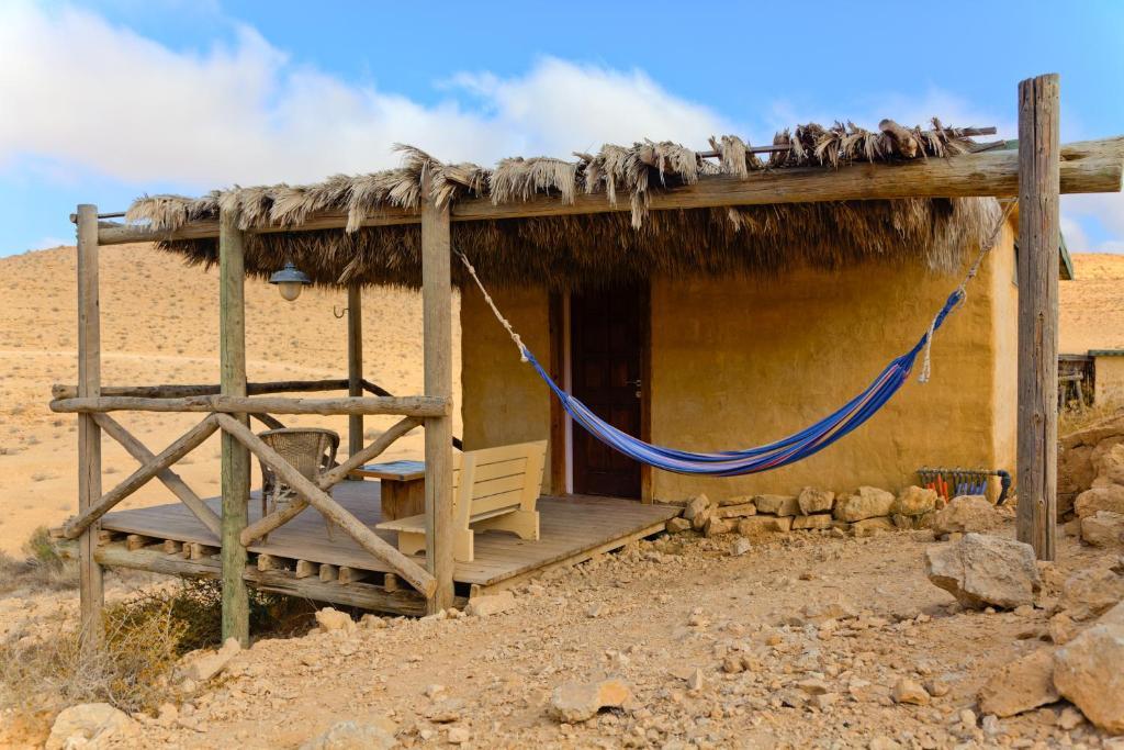 Villa Naot Farm à Mashabbe Sade Extérieur photo