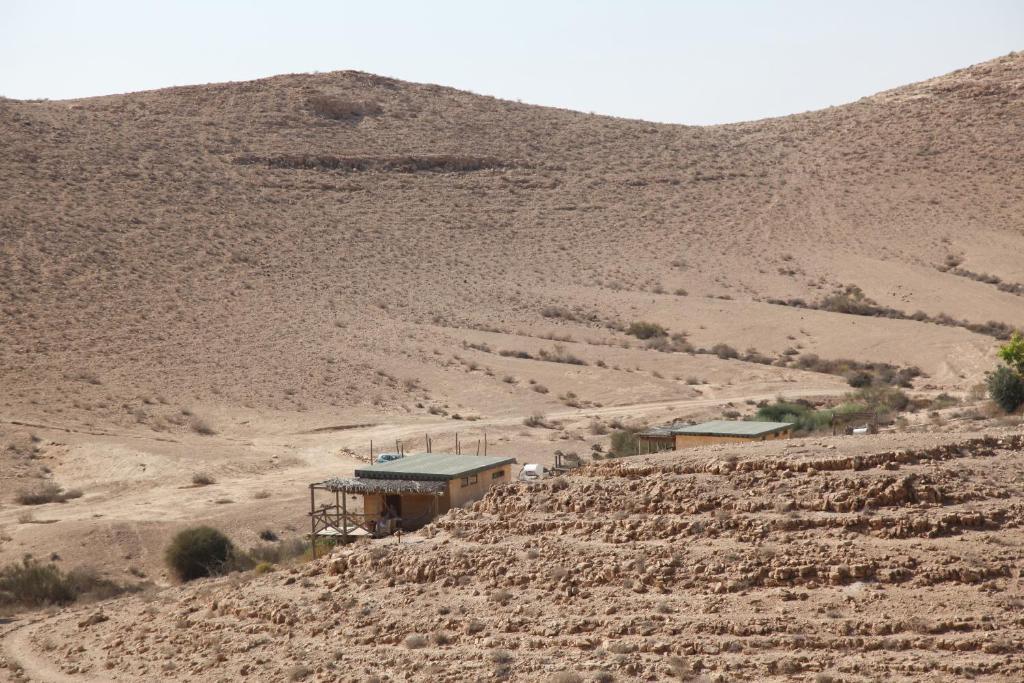 Villa Naot Farm à Mashabbe Sade Extérieur photo